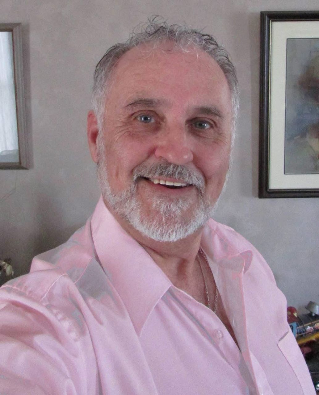 Alan J Rutherford